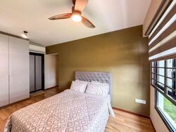 Blk 610A Tampines Greenweave (Tampines), HDB 5 Rooms #470403951